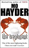 The Treatment (Jack Caffery, #2)