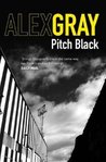 Pitch Black cover