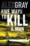 Five Ways to Kill a Man cover