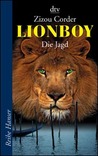 Lionboy Die Jagt
