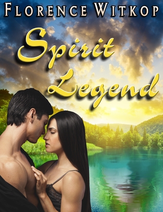 spirit-legend