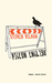 Pigeon English by Stephen Kelman