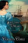 Set Sail My Heart cover