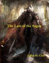 The Last of the Sages cover