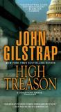 High Treason (Johnathan Grave, #5)
