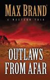 Outlaws from Afar cover