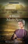 A Heart Made New cover