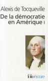 De la Démocratie en Amérique, tome I
