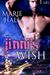 Jinni's Wish (Kingdom, #4) by Marie Hall