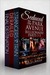 SEDUCED BY THE PARK AVENUE BILLIONAIRE Boxed Set by Nelle L'Amour