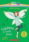 Lindsay the Luck Fairy cover