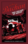 The Island of Sheep cover