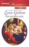 The Sheikh's Prize cover