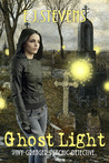 Ghost Light (Ivy Granger, #2)