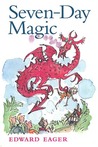 Seven-Day Magic (Tales of Magic, #7)