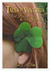 The Lucky and the Strong by Robert J.A. Gilbert