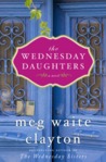 The Wednesday Daughters cover