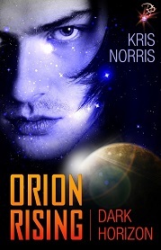 Orion Rising (Dark Horizon, #1)