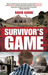 Survivor's Game (Holocaust - World War II) by David Karmi