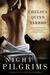 Night Pilgrims (Saint-Germain, #26)