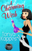 A Charming Wish (Magical Cures Mystery, #3) by Tonya Kappes