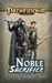 Noble Sacrifice (Pathfinder Tales) by Richard Ford