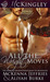 All the Wright Moves (McKingley, #1) by Aliyah Burke