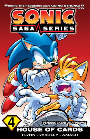 sonic-saga-series-4-house-of-cards