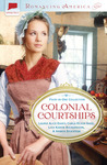 Colonial Courtships cover