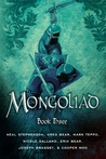 The Mongoliad: Book Three cover