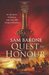 Quest for Honour by Sam Barone