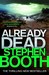Already Dead (Ben Cooper & Diane Fry, #13) by Stephen Booth
