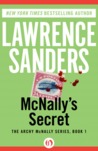 McNally's Secret cover