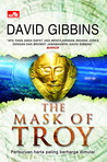 The Mask Of Troy cover