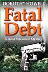 Fatal Debt cover