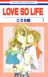 Love So Life, Vol. 1 (Love So life, #1)