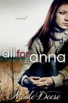 All for Anna cover