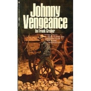 Image result for Frank Gruber western