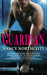 Guardian (The Protectors, #2) by Nancy Northcott