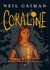 Coraline by Neil Gaiman
