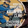 The Amazing Adventures of Kavalier & Clay cover