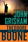 The Activist (Theodore Boone, #4)