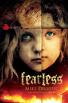 Fearless cover