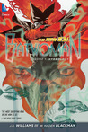 Batwoman, Vol. 1 by J.H. Williams III Batwoman, Vol. 1 by J.H. Williams III