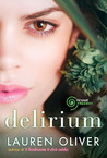 Delirium cover