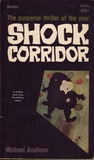 Shock Corridor cover