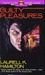 Guilty Pleasures (Anita Blake, Vampire Hunter, #1) by Laurell K. Hamilton