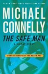 The Safe Man: A Ghost Story cover