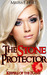 The Stone Protector (Keepers of the Flame, #1) by Melissa F. Hart