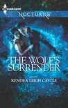 The Wolf's Surrender cover